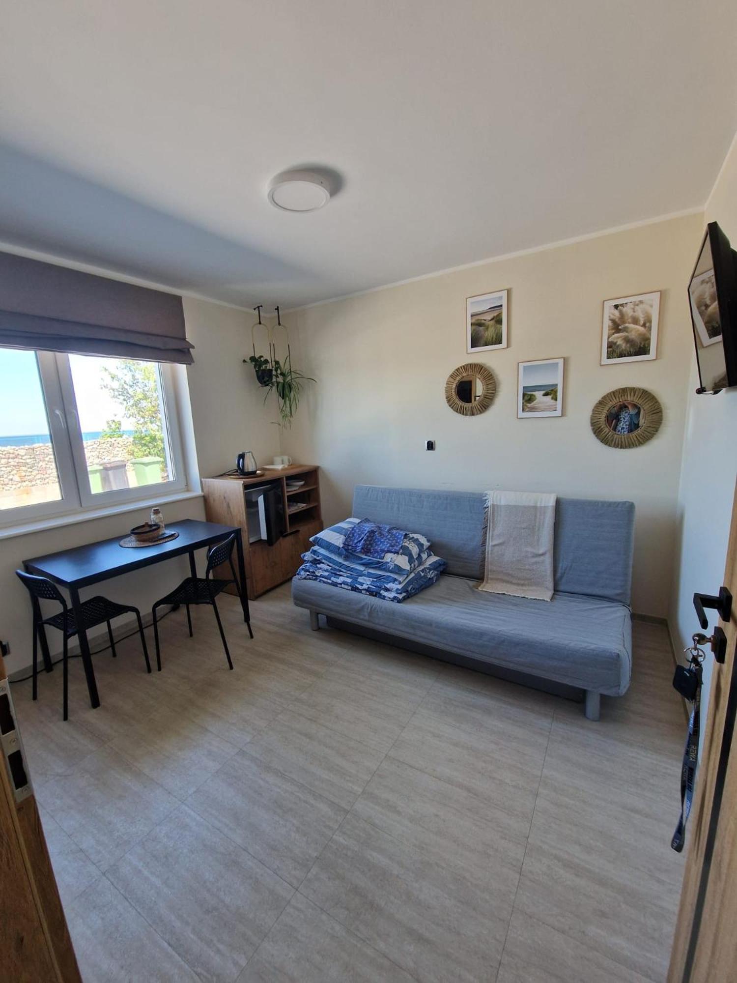 Hotel Rewa Morska 103 Extérieur photo