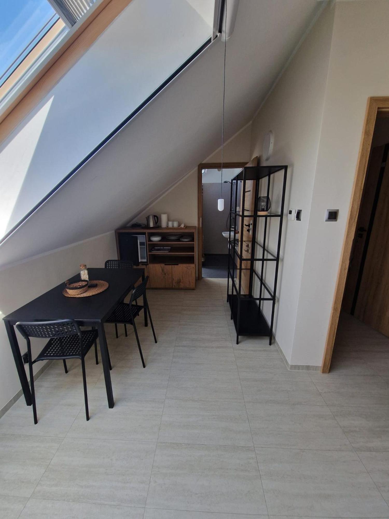 Hotel Rewa Morska 103 Extérieur photo