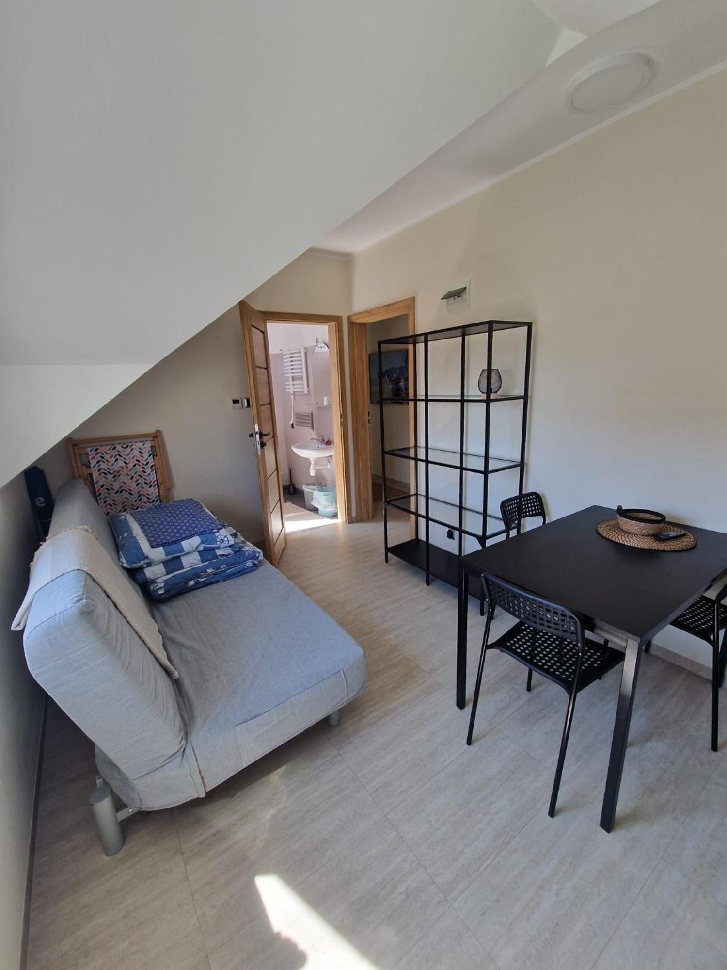 Hotel Rewa Morska 103 Extérieur photo